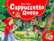 Cappuccetto Rosso (Tridimensionale)::Libro Pop-Up