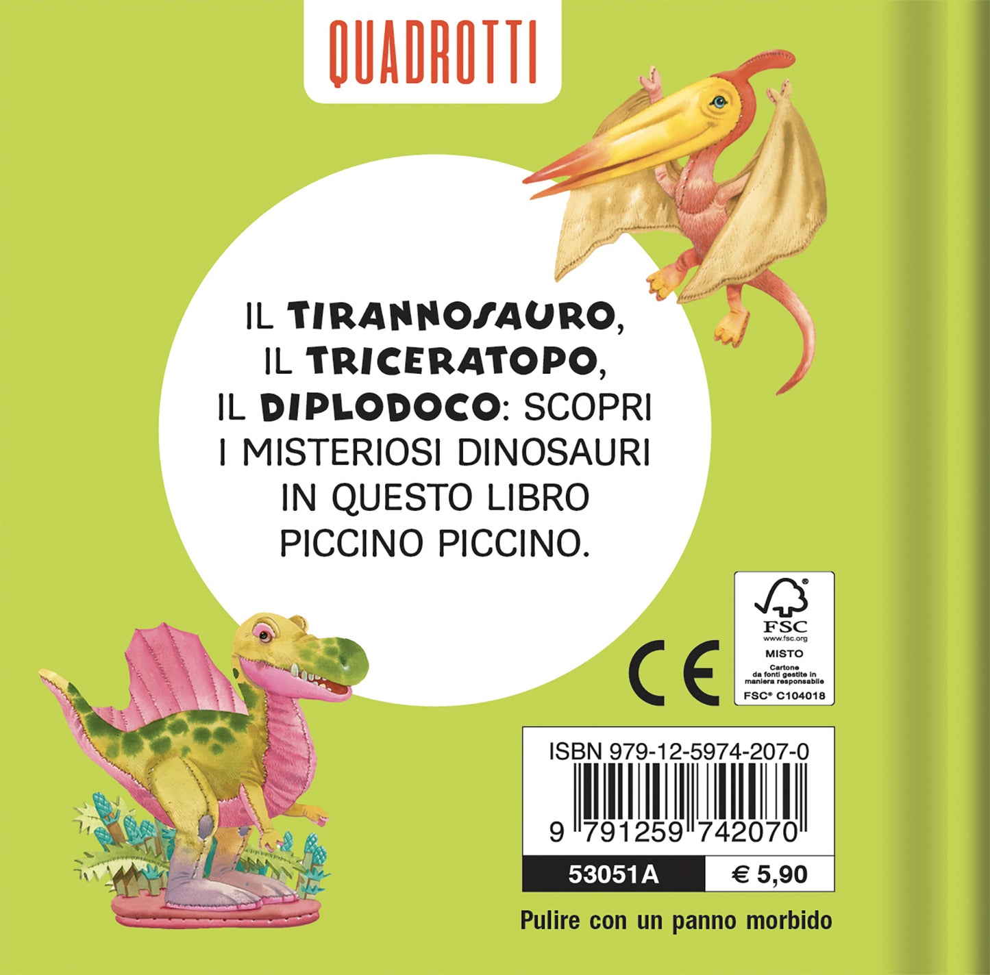 Dinosauri