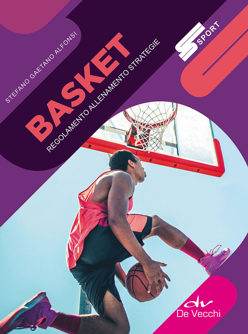 Basket::Regolamento - Allenamento - Strategie