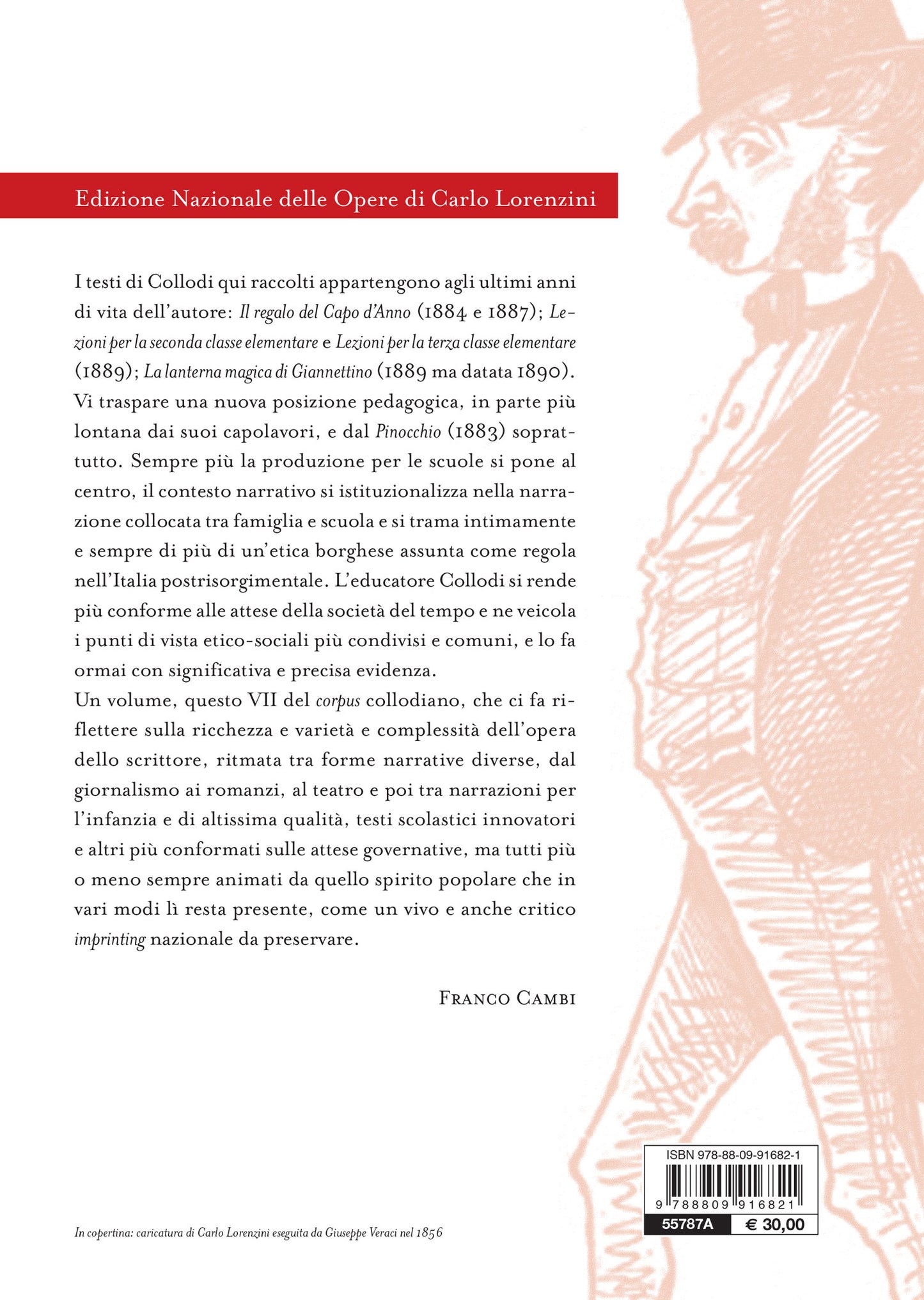 Il regalo del Capo D’anno – Libro di lezioni per la seconda classe elementare – Libro di lezioni per la terza classe elementare – La lanterna magica di Giannettino