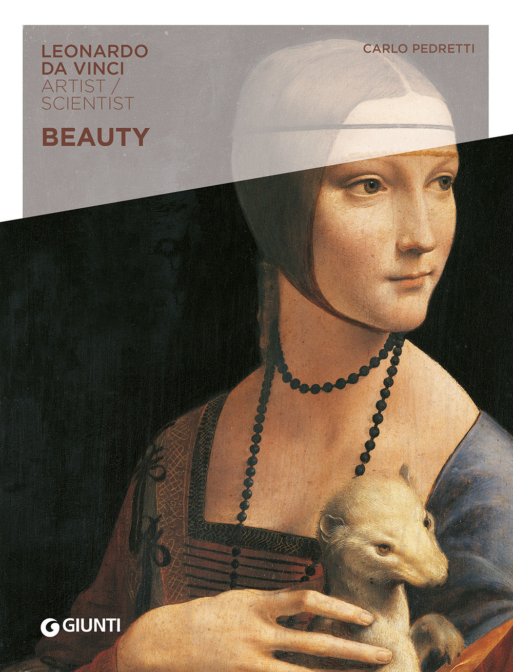 Beauty::Leonardo da Vinci. Artist / scientist