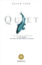 Quiet::Il potere degli introversi in un mondo che non sa smettere di parlare