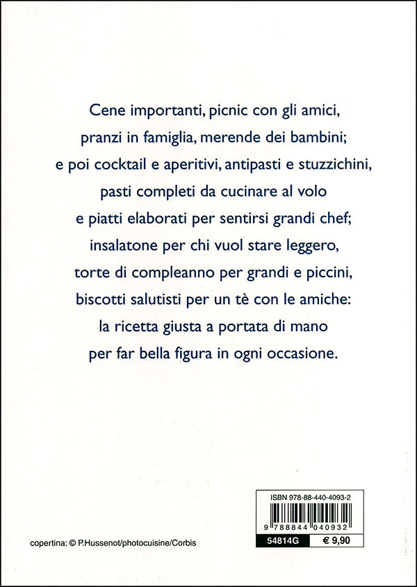 Voglia di Cucinare gold::L'enciclopedia della cucina!