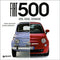 Fiat 500::ieri, oggi, domani