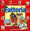 La Fattoria::Un libro con 60 finestrelle!