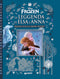 La Leggenda di Elsa e Anna - Frozen - Capolavori Deluxe::Nessuno sfugge al proprio destino