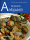 Antipasti di pesce