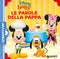 Le parole della pappa Disney Baby I Librottini