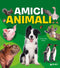 AMICI ANIMALI::con stickers