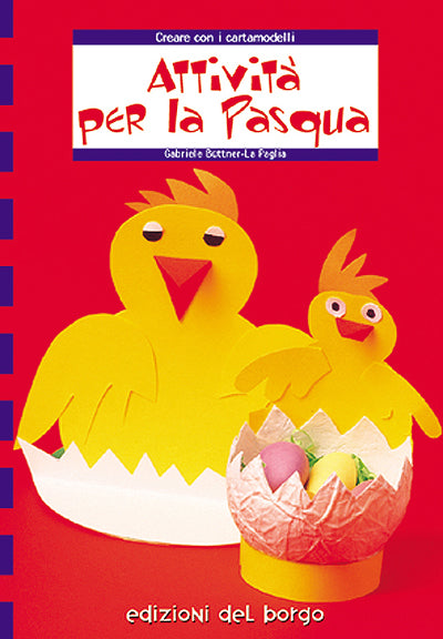 Attività per la Pasqua