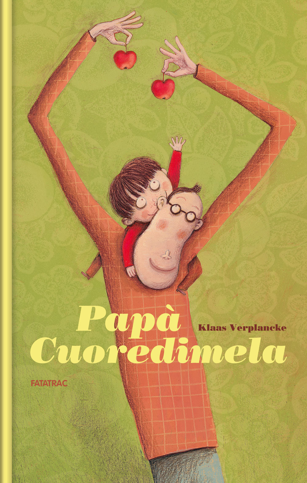 Papà Cuoredimela