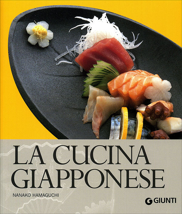 La Cucina Giapponese::Nuova edizione