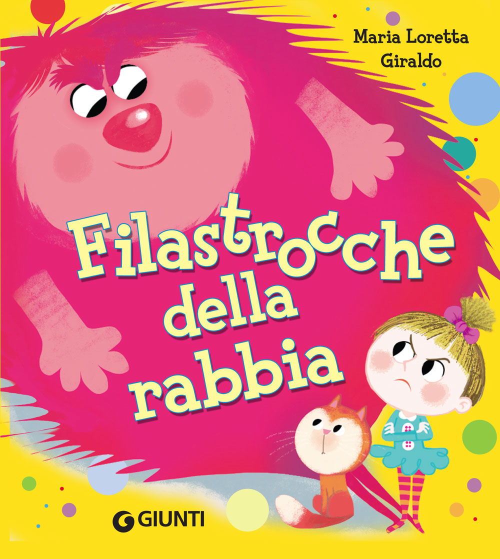 Filastrocche della rabbia