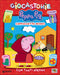 Giocastorie Peppa Pig - Cappuccetto Rosso::Leggi - Colora - Crea - Gioca