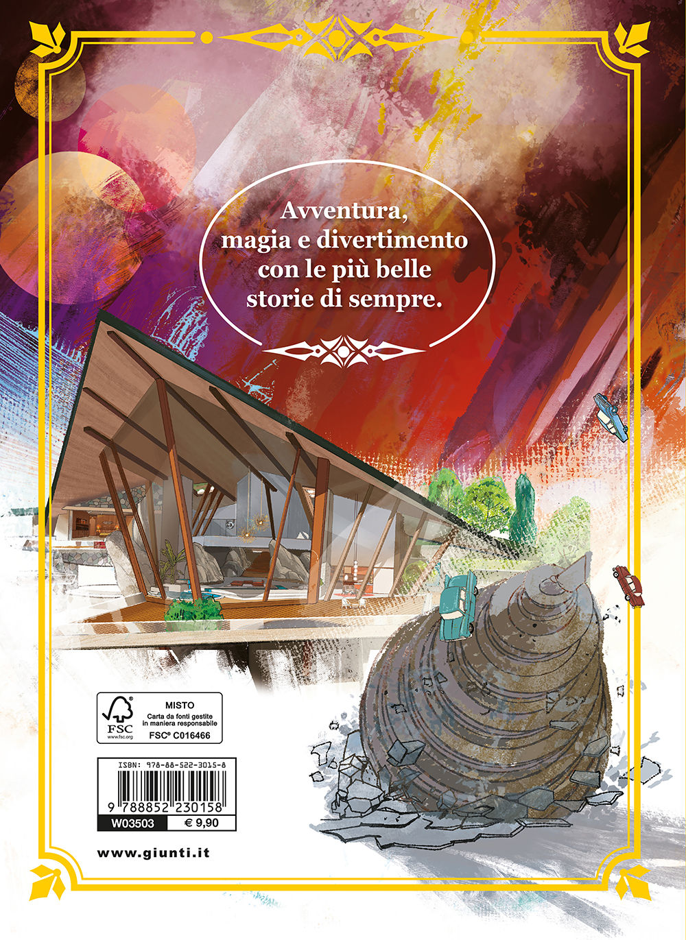 Gli Incredibili 2 - I Capolavori