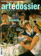 Art e dossier n. 268, Luglio/Agosto 2010::allegato a questo numero il dossier: Arte e vino di Silvia Malaguzzi