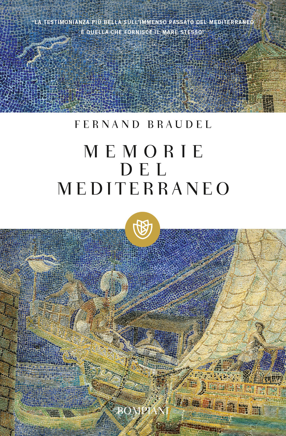 Memorie del Mediterraneo::Preistoria e antichità