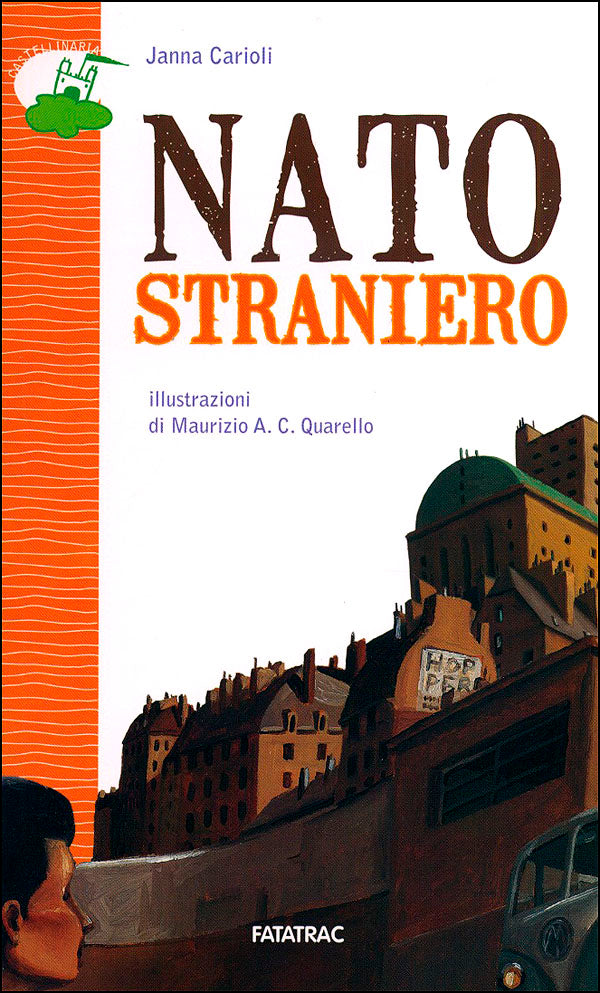 Nato straniero