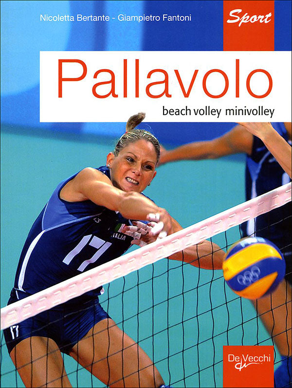 Pallavolo::beach volley, minivolley