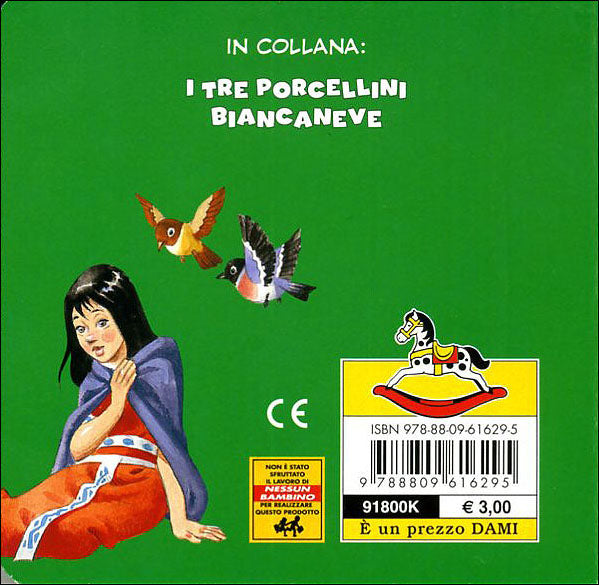 Biancaneve