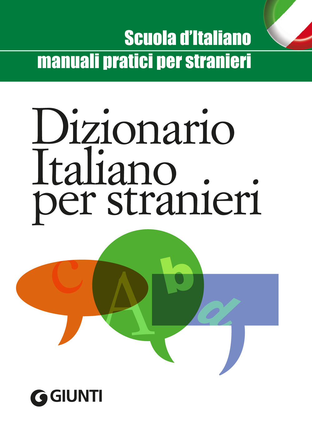 Dizionario italiano per stranieri