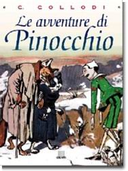 Le avventure di Pinocchio (ill. Mussino)