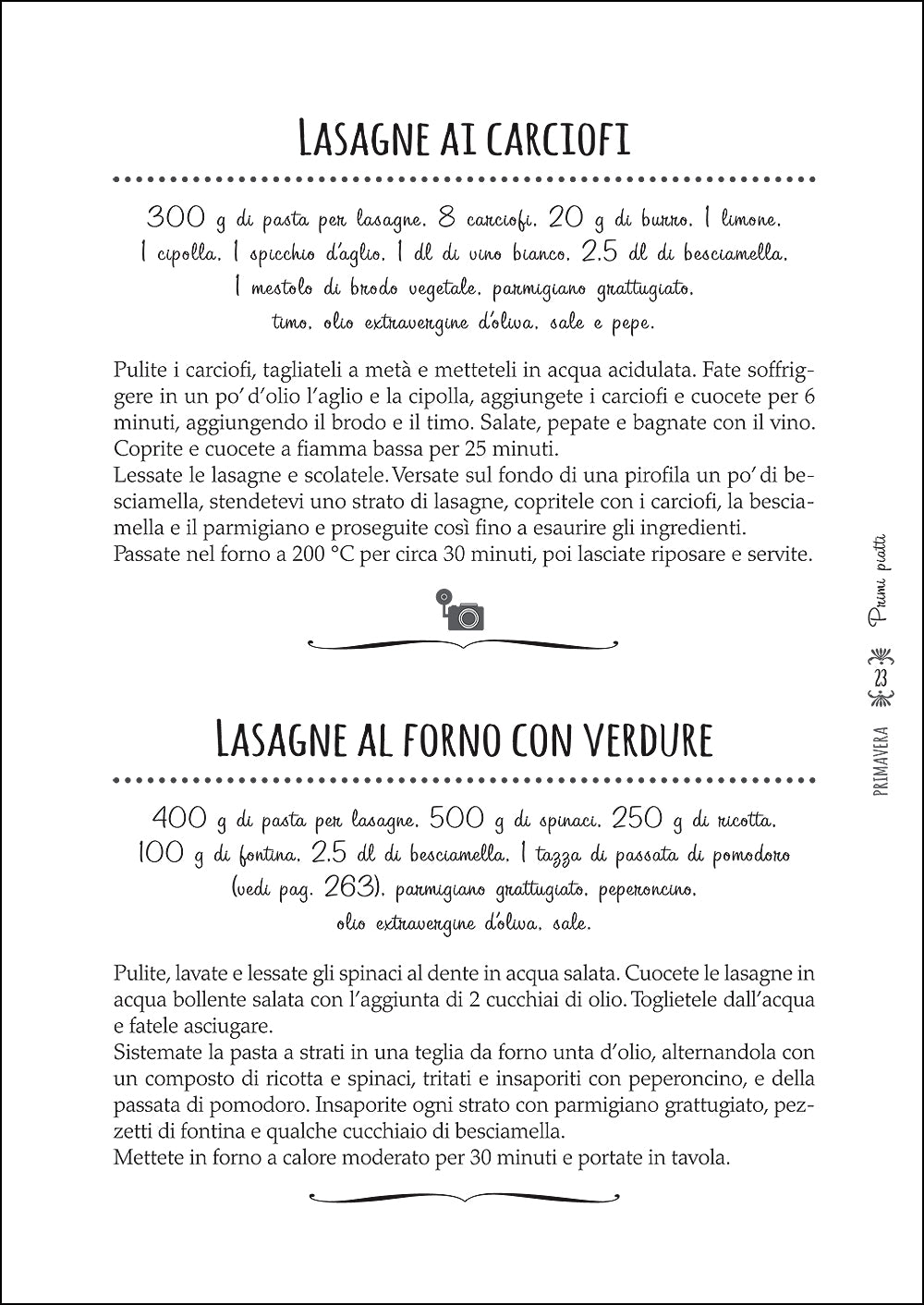 La cucina contadina::Semplicità e tradizione in tavola - Oltre 450 ricette