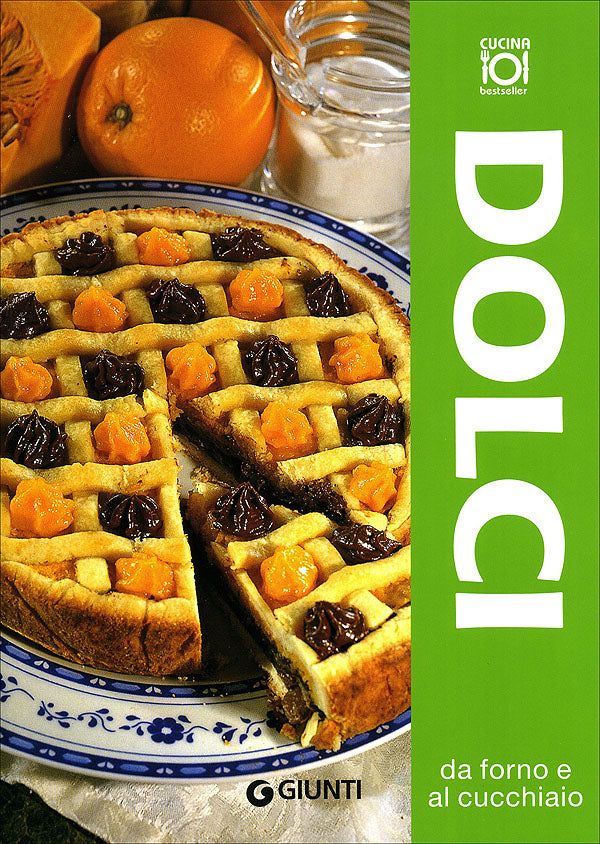 Dolci::da forno e al cucchiaio