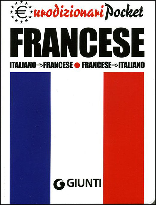 Dizionario francese-italiano, italiano-francese - Pocket