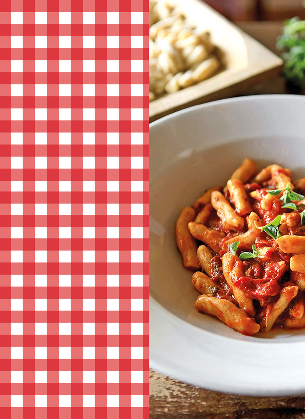 Ricette d'Italia::370 piatti della tradizione
