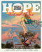 HOPE. Artbook delle mostre Lucca Comics & Games 2022