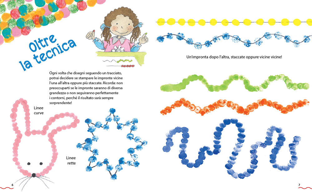 Imparare a disegnare. Corso per bambini - Rosa Maria Curto - Libro