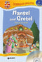 Hansel and Gretel + CD::Hansel e Gretel - Con traduzione e dizionario!