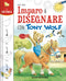 Imparo a disegnare con Tony Wolf