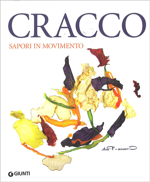 Cracco::Sapori in movimento