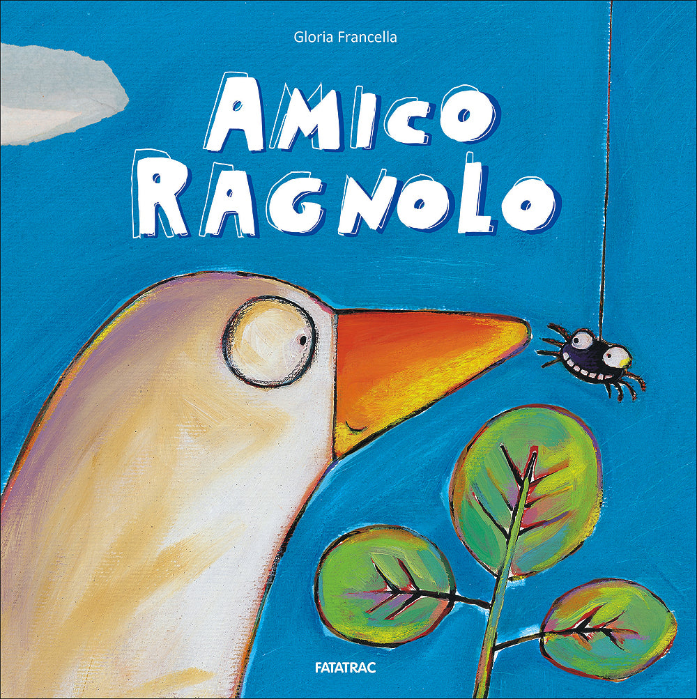 Amico ragnolo