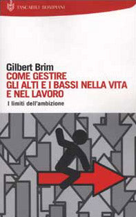 Come gestire gli alti e bassi nella vita e nel lavoro