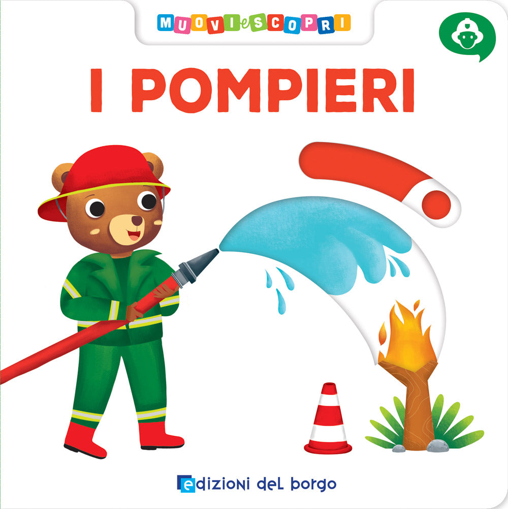 Pompieri