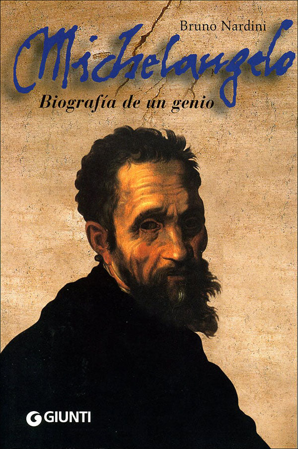 Michelangelo. Biografia de un genio (in spagnolo)