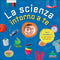 La scienza intorno a te::Tanti esperimenti per ogni momento della giornata