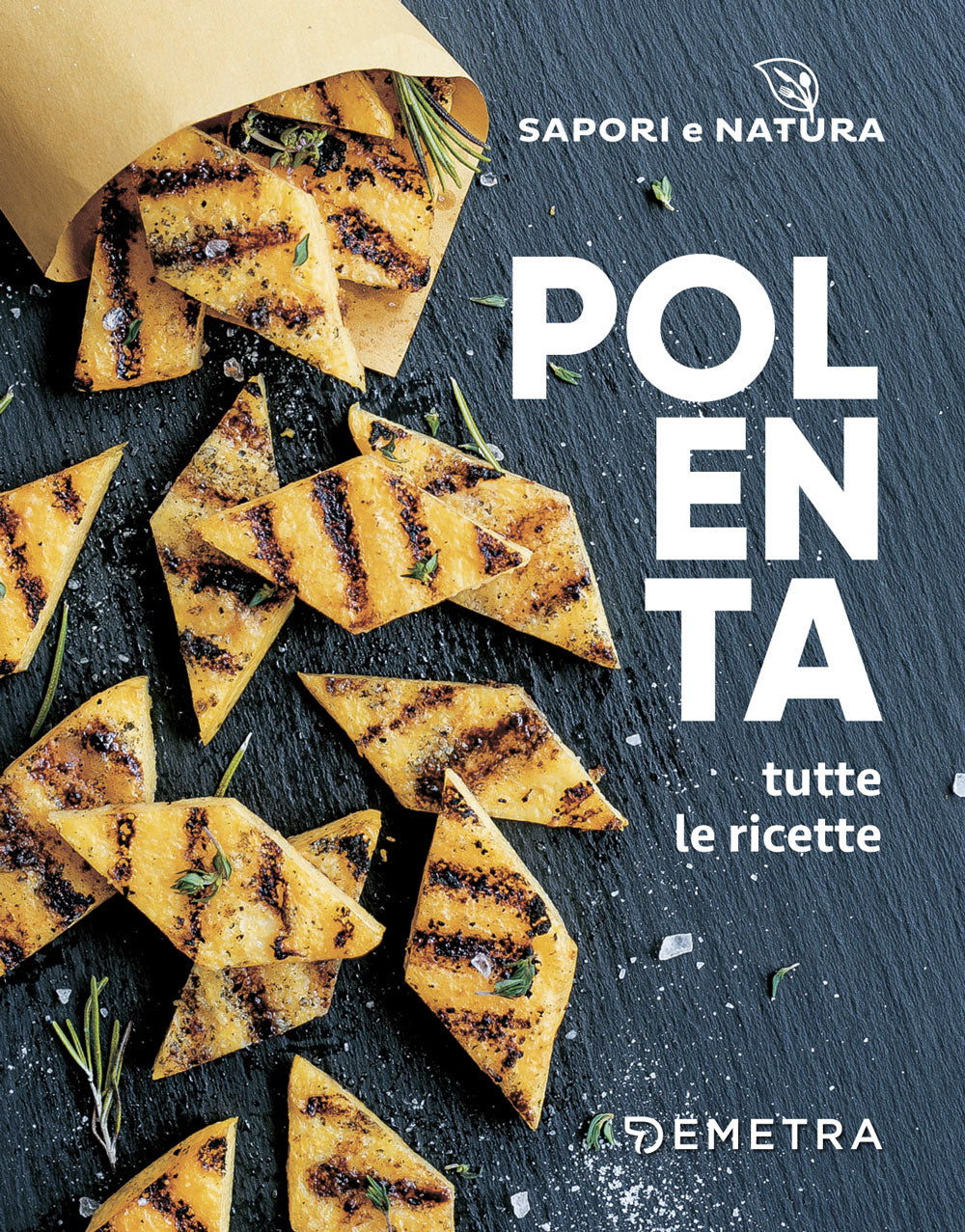 Polenta: tutte le ricette