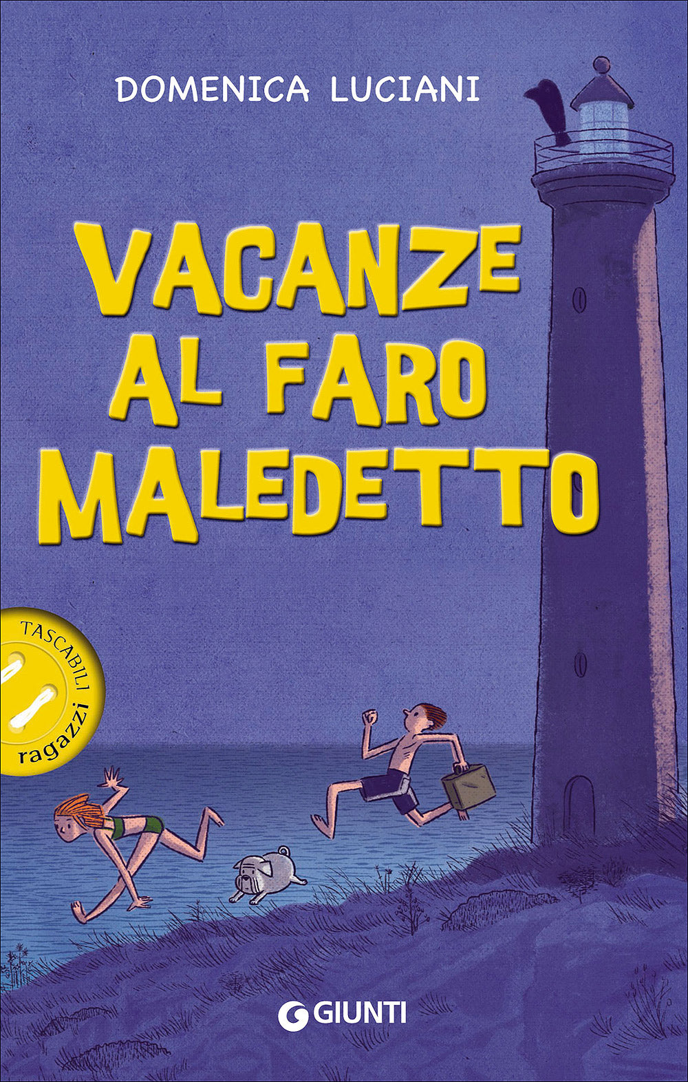 Vacanze al faro maledetto