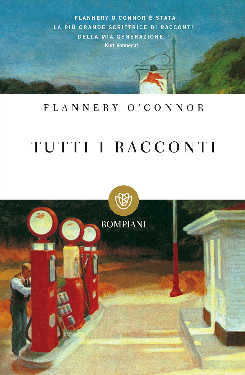 Tutti i racconti