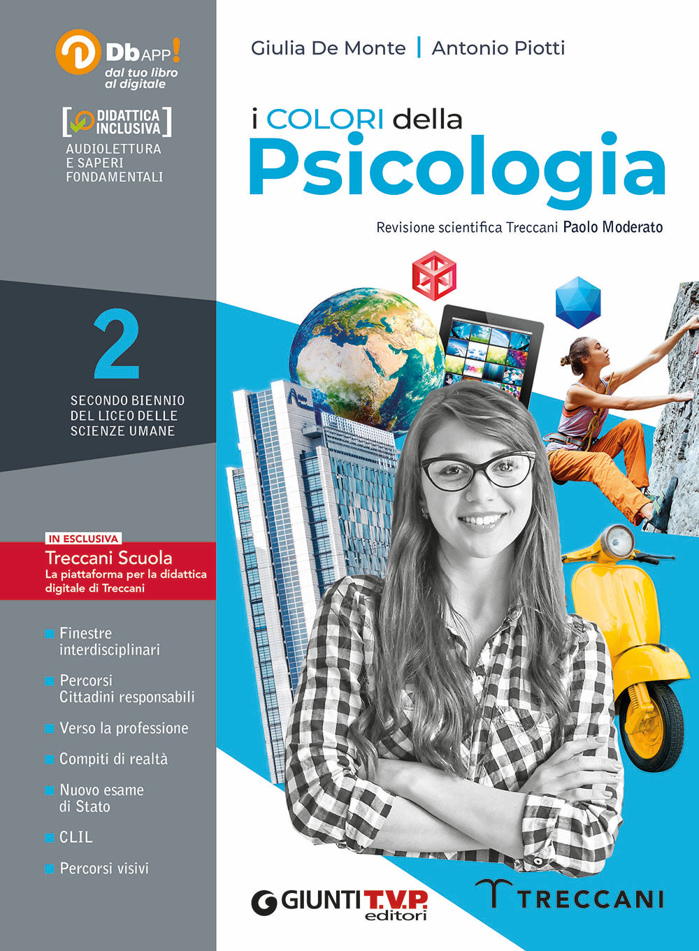 I Colori della Psicologia 2