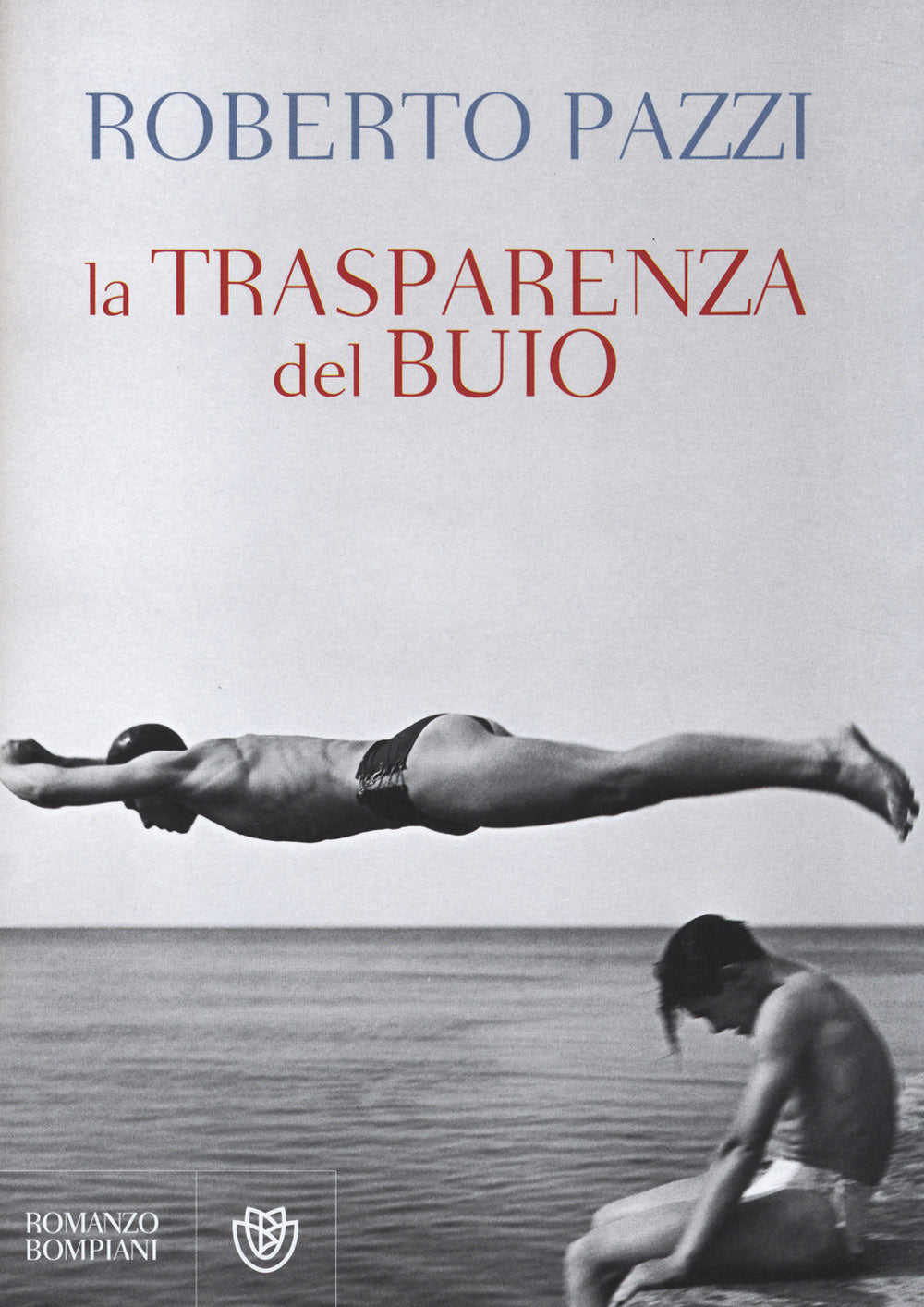 La trasparenza del buio