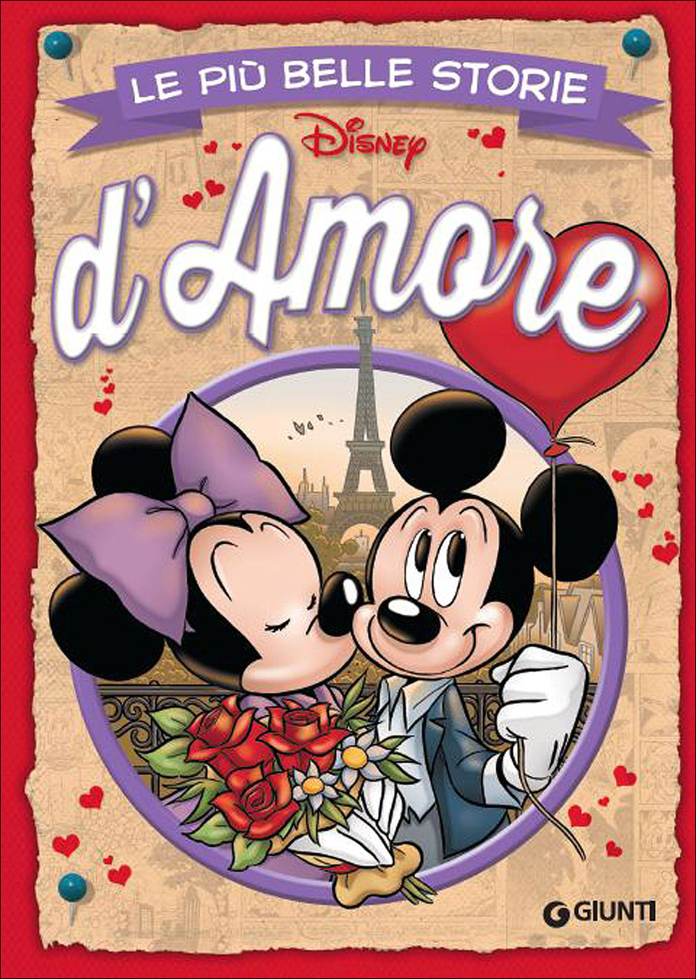 Le più belle storie d'Amore