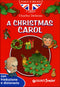 A Christmas Carol::con traduzione e dizionario