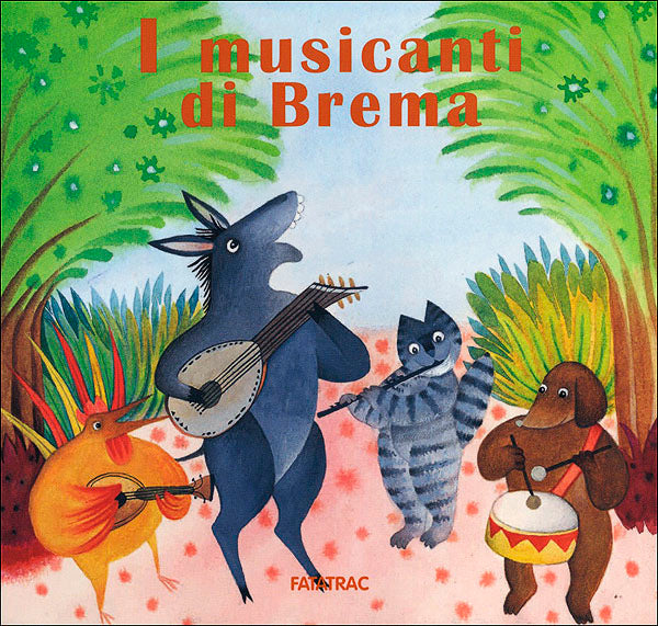 I musicanti di Brema