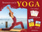 Benessere con lo yoga::il set contiene: 40 schede di esercizi, libro, cd audio