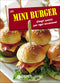 Mini Burger::Allegri panini per ogni occasione!